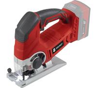 TOOLCRAFT AST-65 / TAWB-200 Scie sauteuse sans fil TO-7468017 sans batterie 20 V