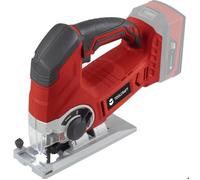 TOOLCRAFT AST-65 / TAWB-200 Scie sauteuse sans fil TO-7468017 sans batterie 20 V