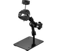 TOOLCRAFT AT-200 Troisième main (L x l x H) 100 x 82 x 200 mm 1 pc(s)