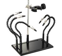 TOOLCRAFT AT-300 Troisième main (L x l x H) 210 x 135 x 265 mm 1 pc(s)