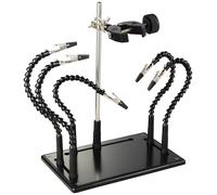 TOOLCRAFT AT-300 Troisième main (L x l x H) 210 x 135 x 265 mm 1 pc(s)