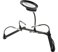 TOOLCRAFT AT-430 N/A 1 pièce (Ø x H) 90 mm x 365 mm