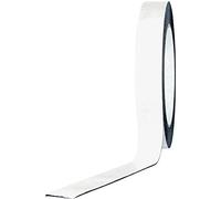 TOOLCRAFT Bande de montage double-face 1811B1533C blanc 33 m x 15 mm acrylique 1 pc(s)