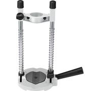 TOOLCRAFT BOS-230 Support de perçage Hauteur de travail (max.): 173 mm (L x l x H) 232 x 135 x 302 mm