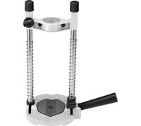 TOOLCRAFT BOS-230 Support de perçage Hauteur de travail (max.): 173 mm (L x l x H) 232 x 135 x 302 mm