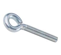 Toolcraft Boulons D'Accrochage En Acier Galvanisé M5 x 30mm Paquet De 50