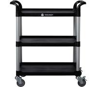 Toolcraft Chariot Multifonction 850 X 900 X 500Mm 11,5Kg