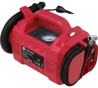 TOOLCRAFT Compresseur sans fil KLK-118 / TAWB-200