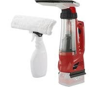 TOOLCRAFT CWC-L0120 / TAWB-200 Nettoyeur vitres noir, rouge