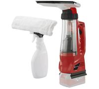 TOOLCRAFT CWC-L0120 / TAWB-200 Nettoyeur vitres noir, rouge