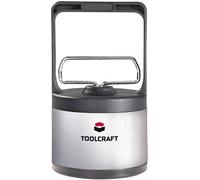 TOOLCRAFT Électroaimant de levage