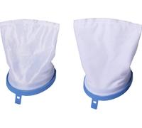 TOOLCRAFT Ersatzfilterbeutel Mesh 500 / 300 TO-10356675 Aspirateur de piscine