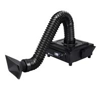 TOOLCRAFT FE-300 Extracteur de fumées 15 W 60 dB 1 pc(s)