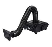 TOOLCRAFT FE-300 Extracteur de fumées 15 W 60 dB 1 pc(s)