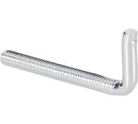 TOOLCRAFT Gond à vis Type 4 E 4X40X10