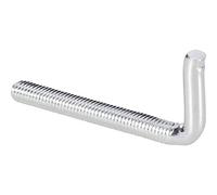 TOOLCRAFT Gond à vis Type 4 E 6X60X10