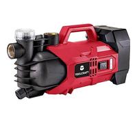 TOOLCRAFT GPG-L118 / TAWB-200 Pompe de jardin sans fil 2800 l/h 22 m G