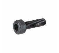 Toolcraft Hexagonale Cylindre Tête Vis din 912 Noir M2 X 16mm Paquet De 20