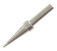 Toolcraft Panne pour fer à souder HF-1,0BF – forme crayon, 1 mm, 17 mm, 1 p