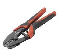 TOOLCRAFT HJ540168BC-A1A5 TO-7104990 Set d'outils de sertissage 168 pièces pour connecteurs thermorétractables, pour raccords à