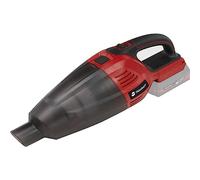 Toolcraft HSG-100 / TAWB-200 TO-6448068 Aspirateur à Main sans Fil 20 V sans Batterie