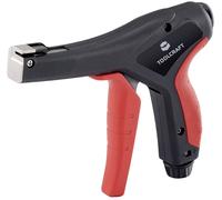 TOOLCRAFT HT04557 Pince pour serre-câbles pour serre-câbles en polyamide de 2,5 à 4,8 mm