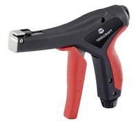 Toolcraft Pince HT04557 pour serre-câbles en polyamide de 2,5 à 4,8 mm