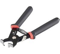 TOOLCRAFT HT04582 Pince pour serre-câbles pour débrancher les serre-câbles en polyamide