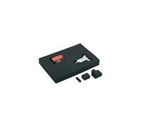 TOOLCRAFT Insert en Mousse 820956 (L x l x H) 455 x 320 x 60 mm 1 pc(s)