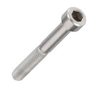 Toolcraft Interne Hexagonal Cylindre Tête Vis din 912 A2 M4 X 20mm Paquet De 100