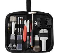 TOOLCRAFT Jeu d'outils d'horloger 147 pièces