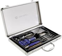 TOOLCRAFT Jeu doutils dhorloger