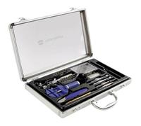 TOOLCRAFT Jeu doutils dhorloger