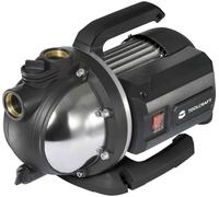 TOOLCRAFT JGP110063INOX Pompe de jardin 7000 l/h 48 m