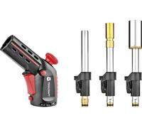 TOOLCRAFT Kit pour brasure tendre 1500 °C 1 pc(s)