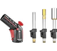 TOOLCRAFT Kit pour brasure tendre 1500 °C 1 pc(s)