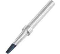 TOOLCRAFT KK-15030P Tip D Panne de fer à souder forme de burin Taille de la panne 5 mm Contenu 1 pc(s)