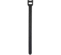 TOOLCRAFT KL12X280SC Collier de serrage auto-agrippant pour grouper partie velours et partie agrippante (L x l) 280 mm