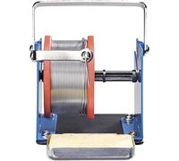 TOOLCRAFT KP-282 Dévidoir de soudure 2 pièces (L x l x H) 85 x 77 x 69 mm 1 pc(s)