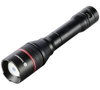 TOOLCRAFT Lampe portative réglable, avec interface USB, avec mode stroboscope à batterie 3500 lm 7 h 397 g