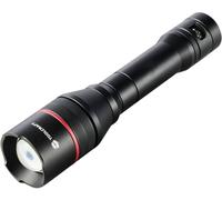 TOOLCRAFT Lampe portative réglable, avec interface USB, avec mode stroboscope à batterie 3500 lm 7 h 397 g