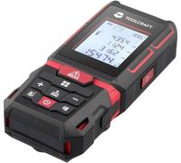 TOOLCRAFT LDM XG40 L Télémètre laser 40 m