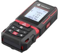 TOOLCRAFT LDM XG60 L Télémètre laser 60 m