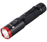 TOOLCRAFT LED Lampe portative réglable, avec support magnétique, avec clip ceinture batteries Li-ions 1000 lm 5 h 176 g