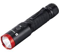 TOOLCRAFT LED Lampe portative réglable, avec support magnétique, avec clip ceinture batteries Li-ions 1000 lm 5 h 176 g