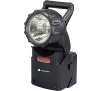 TOOLCRAFT LED SMD Lampe torche sans fil 160 lm TC-6406360