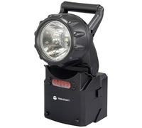 TOOLCRAFT LED SMD Lampe torche sans fil 160 lm TC-6406360