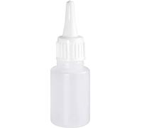 TOOLCRAFT LF 20 flacon vide LF 20 10 pc(s)