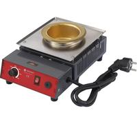 TOOLCRAFT LTB-911A Bain de soudure 300 W 480 °C Quantité de soudure 1350 g