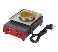 TOOLCRAFT LTB-911A Bain de soudure 300 W 480 °C Quantité de soudure 1350 g